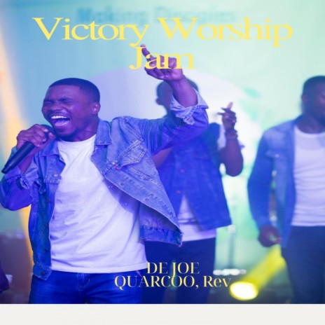 Medley: Blessed Assurance / Elshadai / Wo y3 Owura / Odo Soronko / Daa hene / Rejoice / Saved / Yesu din no / Don't Give Up (God Cares) / Yesu y3 madamfo / Amazing / Overflow (Live) | Boomplay Music