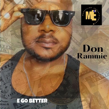 E go better | Boomplay Music