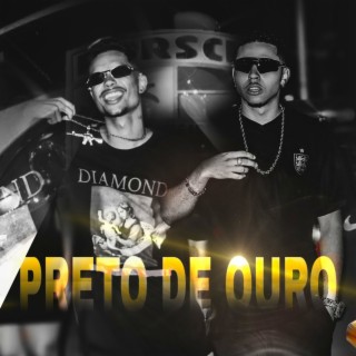 Preto De Ouro