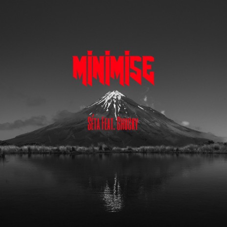 Minimise ft. Chucky | Boomplay Music