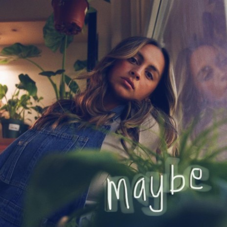 Maybe | Boomplay Music