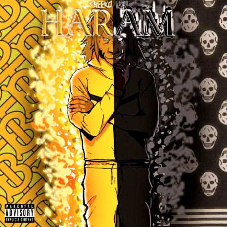 Haram | Boomplay Music