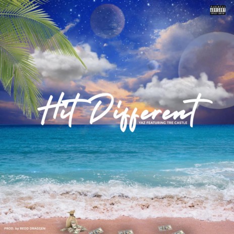 Hit Different (feat. Tre Castle) | Boomplay Music