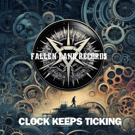 Clock Keeps Ticking | Boomplay Music