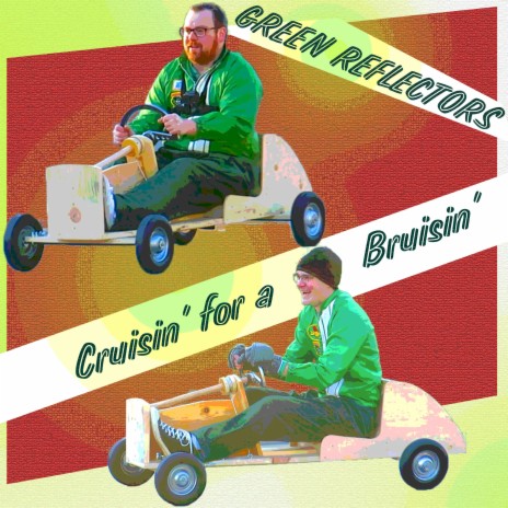 Cruisin' for a Bruisin'