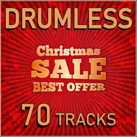 Best Popural style | Drumless 93 bpm