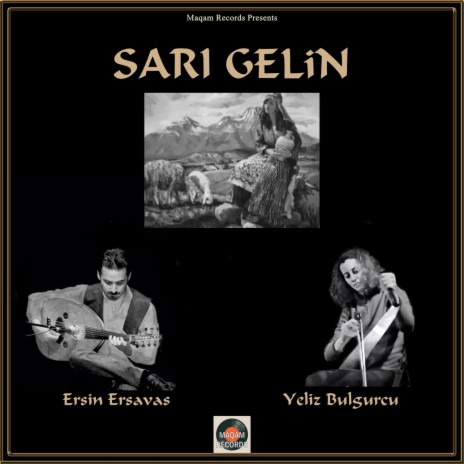 Sarı Gelin (Original Mix) ft. Yeliz Bulgurcu | Boomplay Music