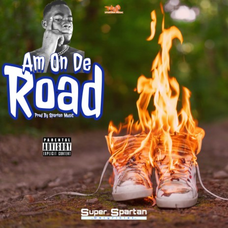 Am On De Road | Boomplay Music
