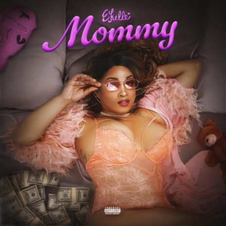 Mommy | Boomplay Music