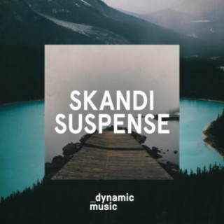 Skandi Suspense