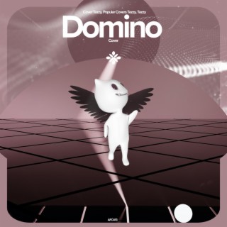 Domino - Remake Cover