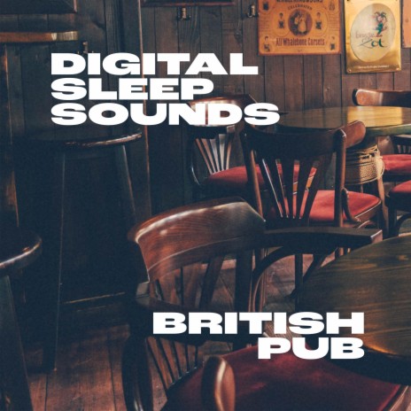 British pub chatter