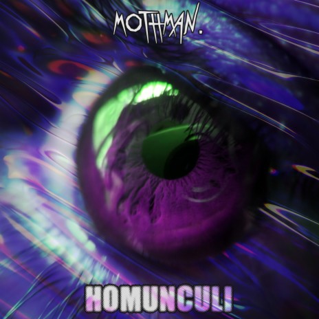 Homunculi