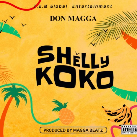 Shelly Koko | Boomplay Music