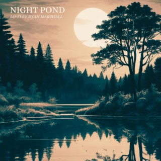 Night Pond