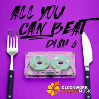All You Can Beat Dish 6