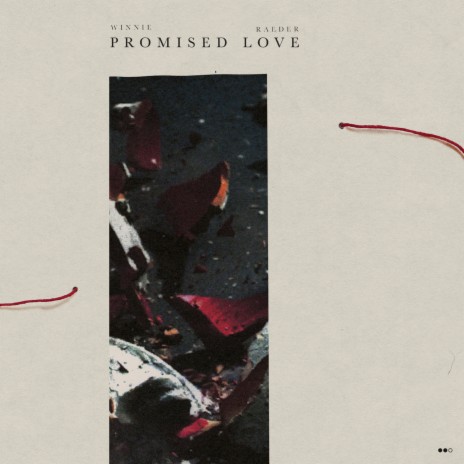 Promised Love | Boomplay Music