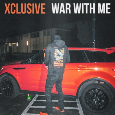 War Wit Me | Boomplay Music