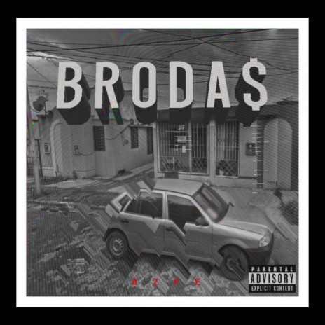 Brodas | Boomplay Music
