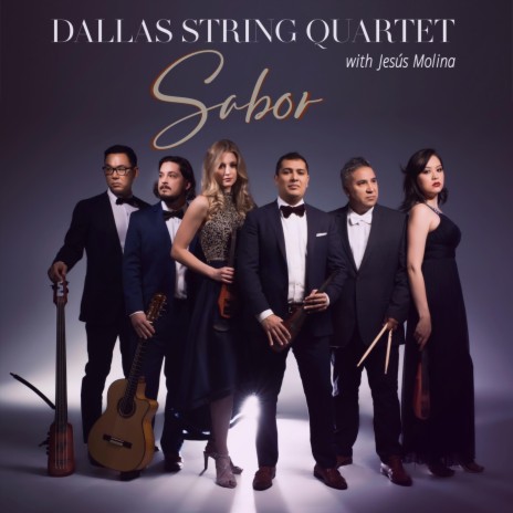 Sabor (feat. Jesus Molina) | Boomplay Music