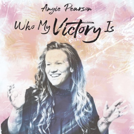 Who My Victory Is | Boomplay Music