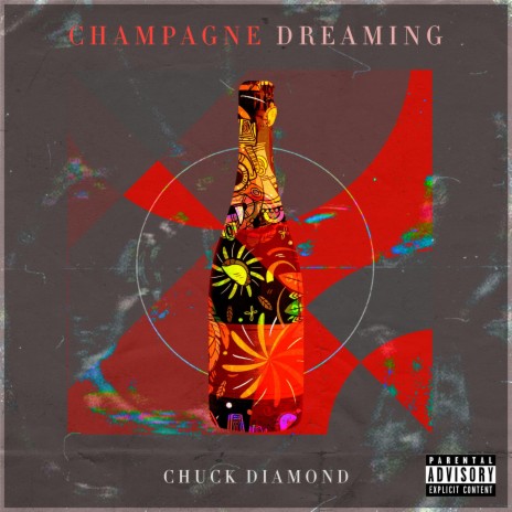 Champagne Dreaming (feat. Shalon) | Boomplay Music