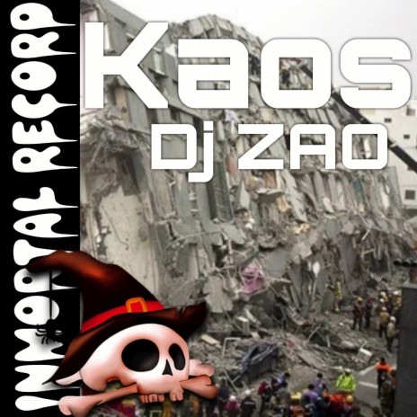 Kaos | Boomplay Music