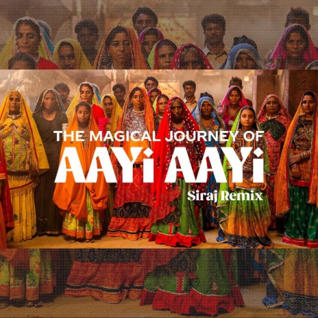 aayi aayi 2.0 | Boomplay Music