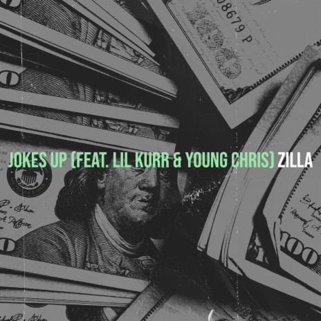 Jokes Up ft. Lil Kurr & Young Chris | Boomplay Music