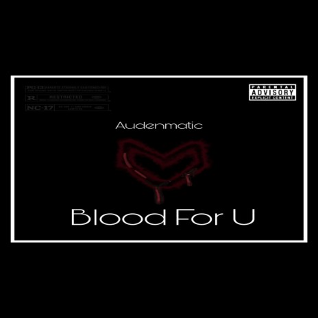 Blood For U | Boomplay Music