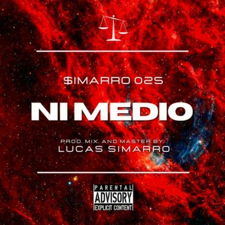 Ni medio | Boomplay Music