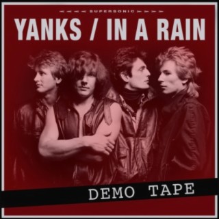 In A Rain (Demo 1985)