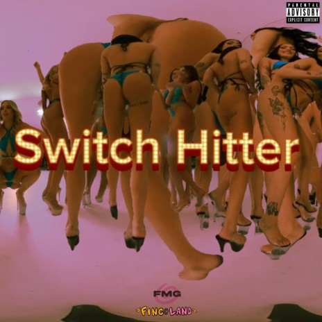 Switch Hitter | Boomplay Music