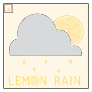 Lemon Rain (EP)