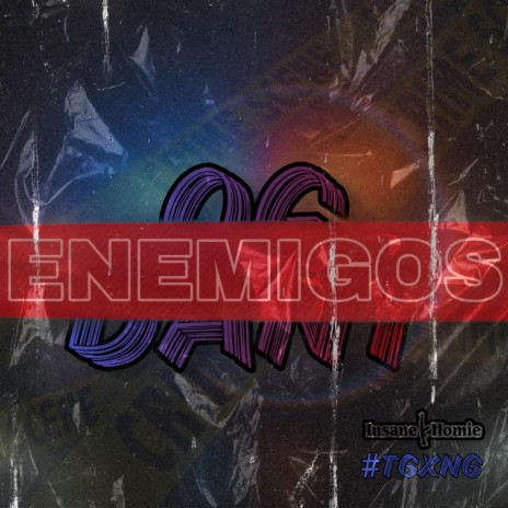 Enemigos | Boomplay Music