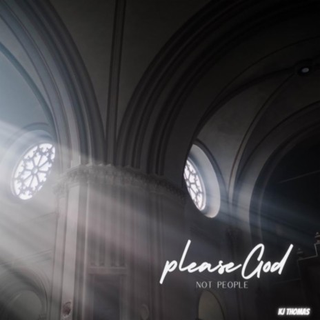 God Told Me | Boomplay Music