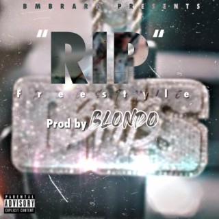 R.i.p freestyle