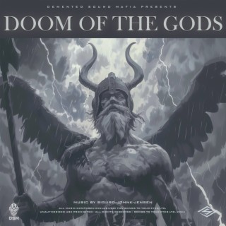 Doom Of The Gods