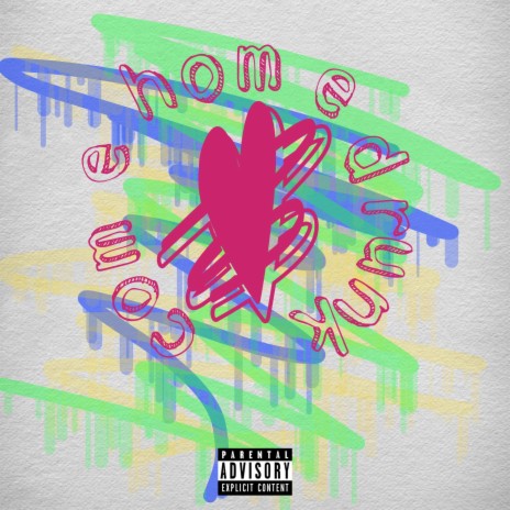 Come Home Drunk (feat. Max The Kidd)