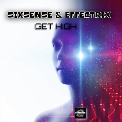 Get High ft. Effectrix | Boomplay Music