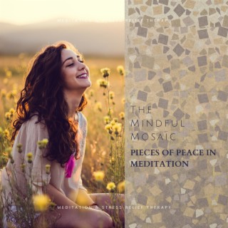 The Mindful Mosaic: Pieces of Peace in Meditation
