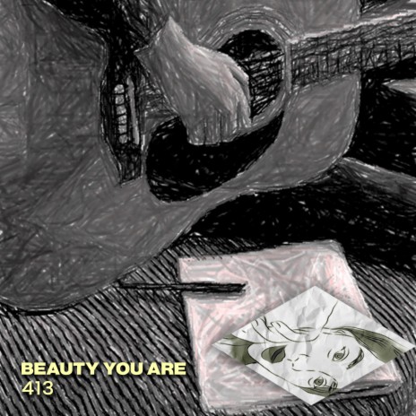 Beauty You Are | Boomplay Music