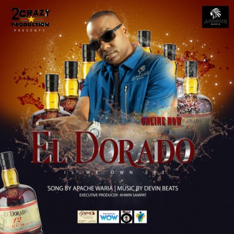 EL Dorado (Is we own 592) | Boomplay Music