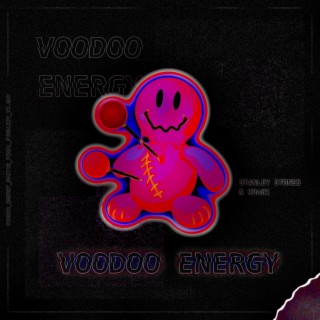 VOODOO ENERGY