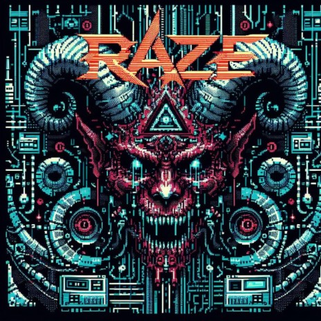 RAZE | Boomplay Music