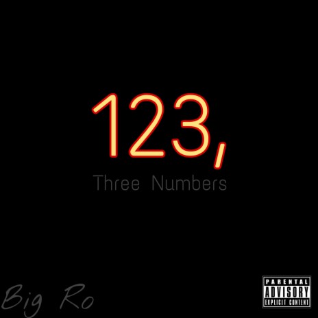 Three Numbers | Boomplay Music