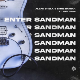 Enter Sandman (feat. Andi Tanko)