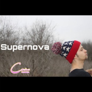 SUPERNOVA (feat. Jackie)