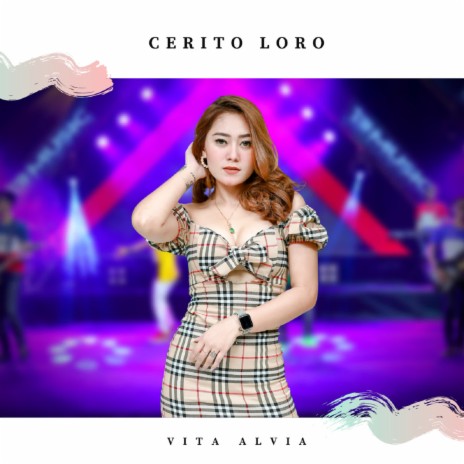 Cerito Loro | Boomplay Music