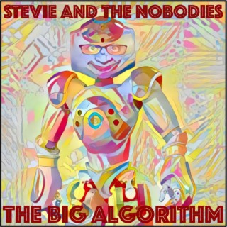 The Big Algorithm